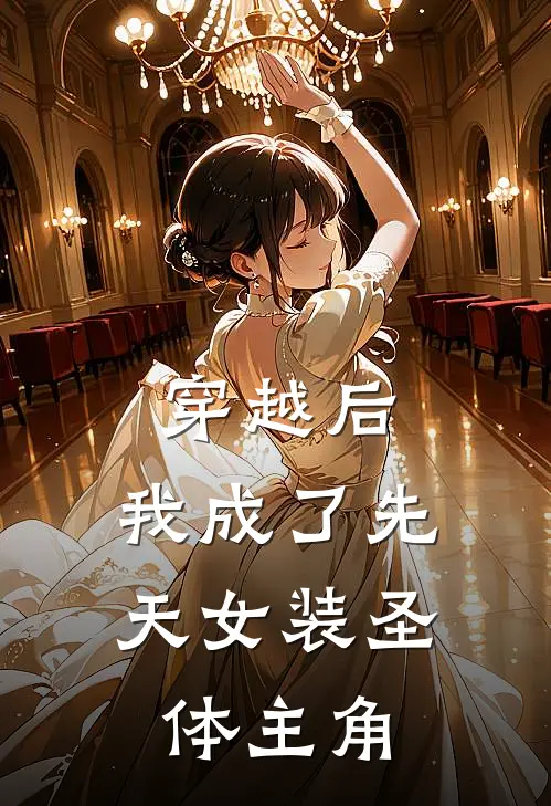 穿越后,我成了先天女装圣体主角叫