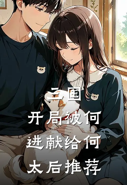三国：开局被何进献给何太后推荐