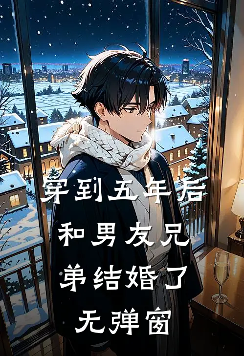 穿到五年后，和男友兄弟结婚了无弹窗