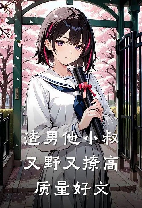 渣男他小叔又野又撩高质量好文