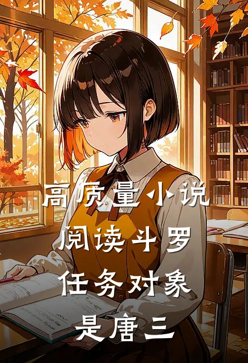 高质量小说阅读斗罗：任务对象是唐三