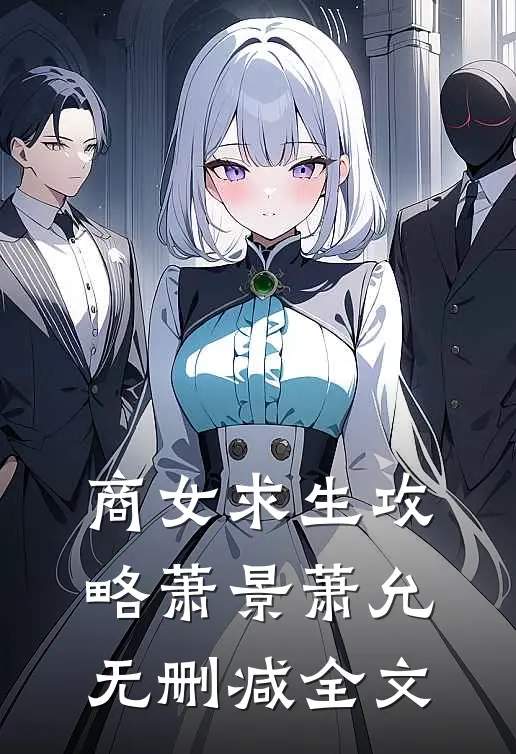商女求生攻略萧景萧允无删减全文