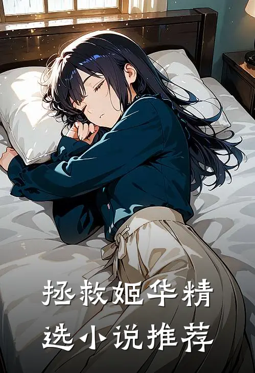 拯救姬华精选小说推荐