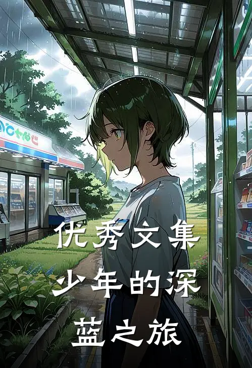 优秀文集少年的深蓝之旅