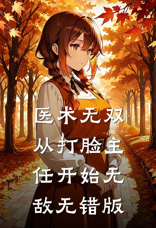 医术无双：从打脸主任开始无敌无错版