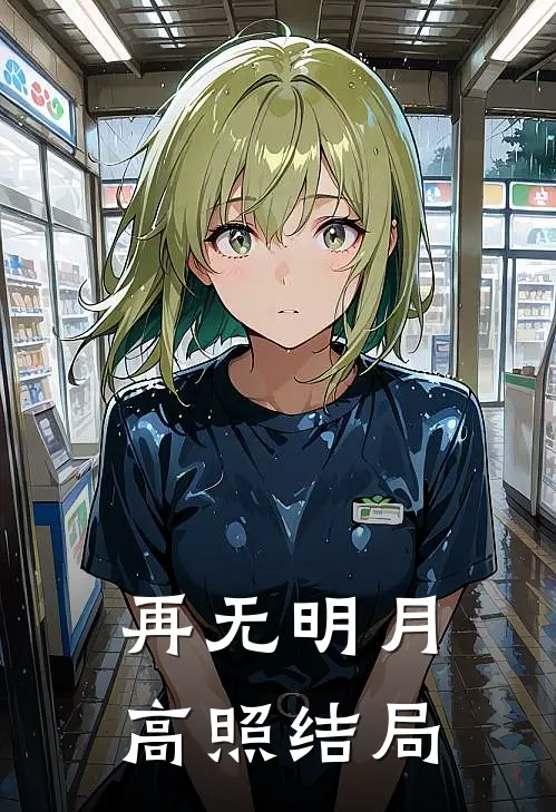 再无明月高照结局是he吗