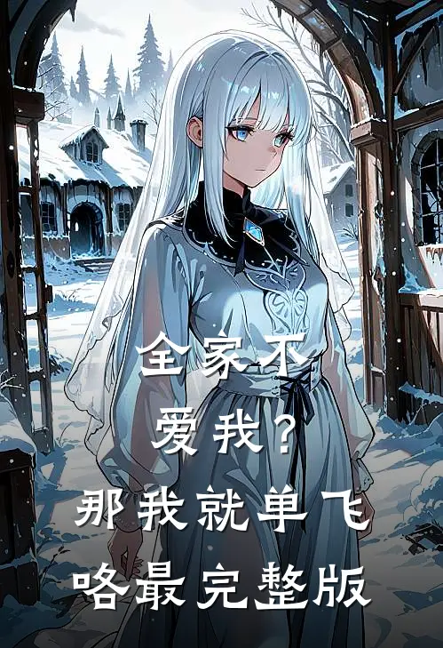 全家不爱我？那我就单飞咯最完整版