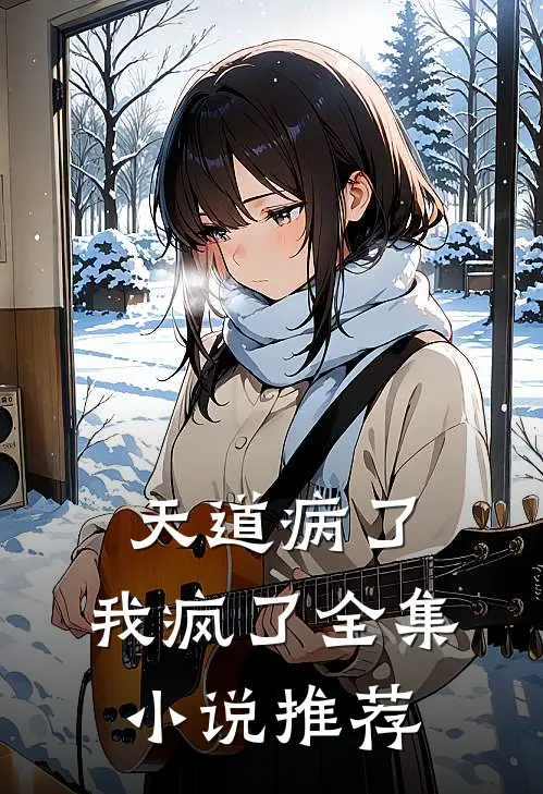 天道病了,我疯了全集推荐完结
