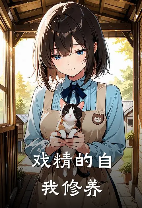 戏精的自我修养