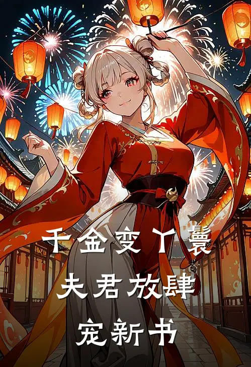 千金变丫鬟,夫君放肆宠新书