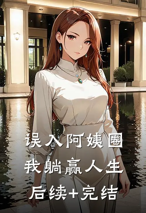 误入阿姨圈，我躺赢人生后续+完结