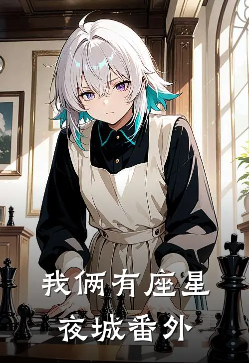 我俩有座星夜城 番外