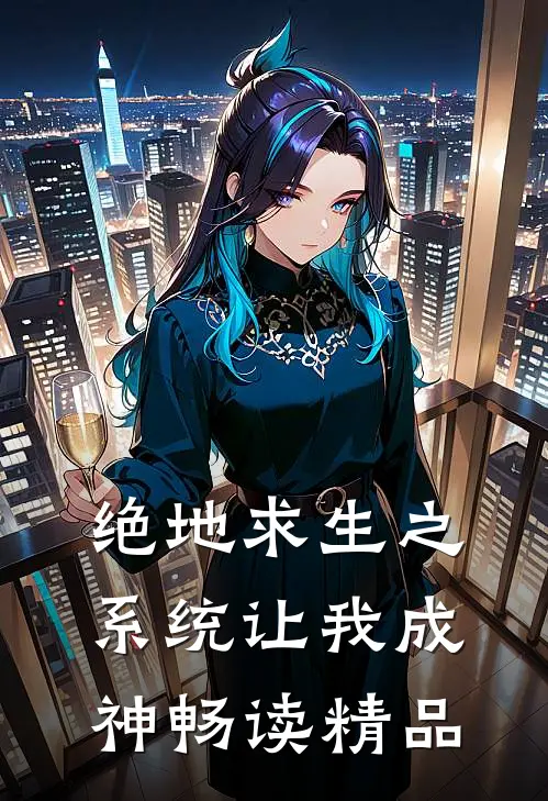 绝地求生之系统让我成神畅读精品
