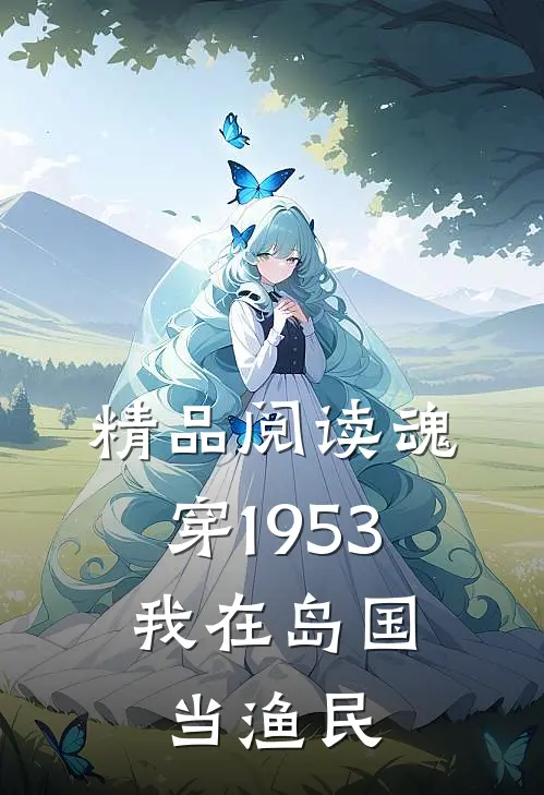 精品阅读魂穿1953：我在岛国当渔民