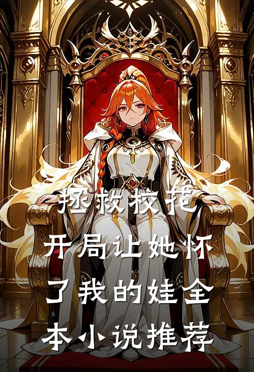 拯救校花开局让她怀了我的娃全本推荐