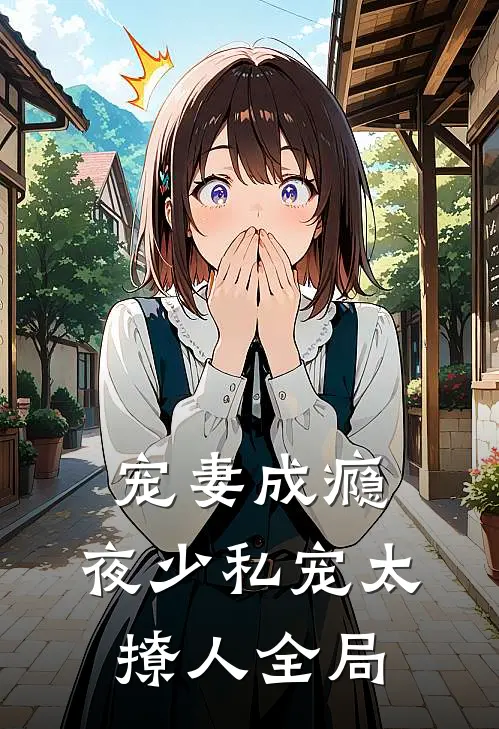宠妻成瘾：夜少私宠太撩人全局