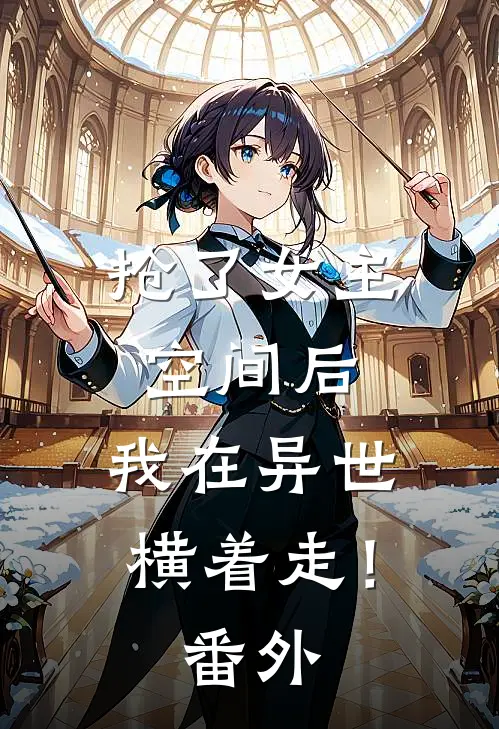 抢了女主空间后,我在异世横着走!番外