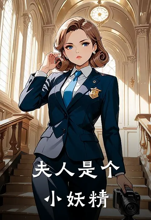 夫人是个小妖精