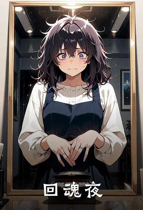 回魂夜