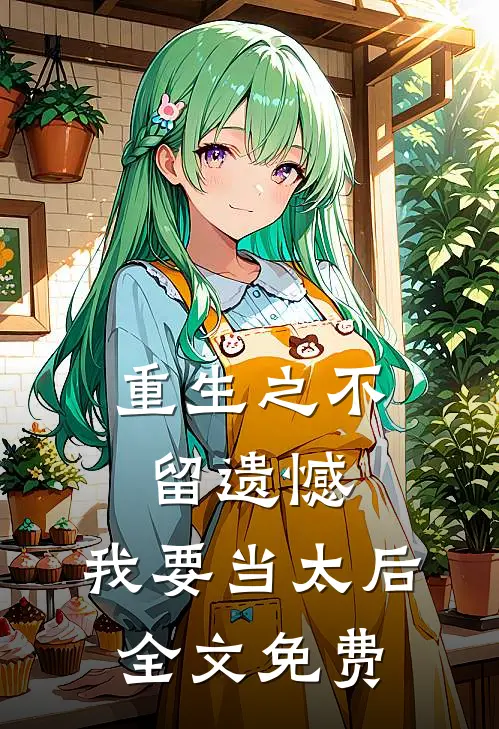 重生之不留遗憾，我要当太后全文免费