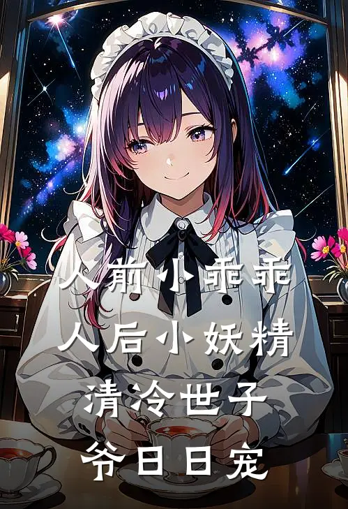 人前小乖乖人后小妖精，清冷世子爷日日宠