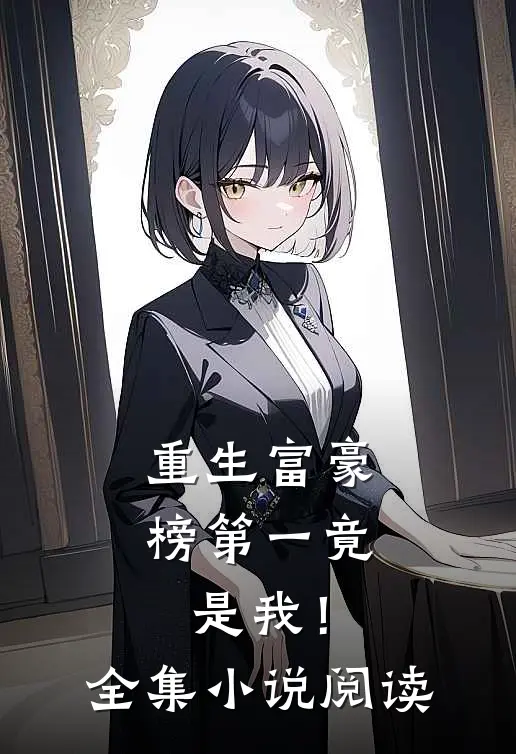 重生富豪榜第一竟是我!全集阅读