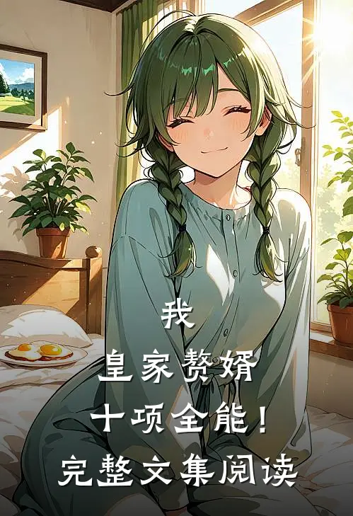 我，皇家赘婿，十项全能！完整文集阅读
