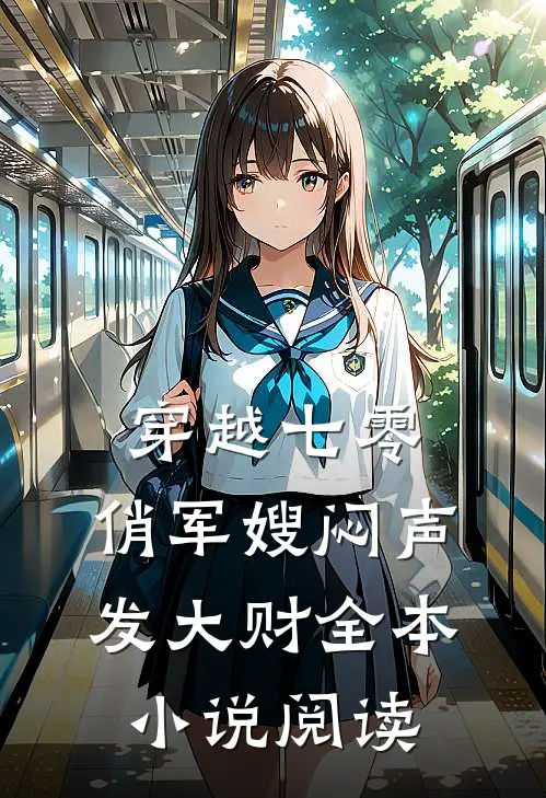 穿越七零，俏军嫂闷声发大财全本小说阅读