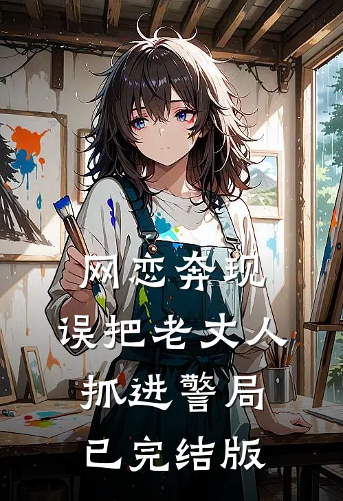 网恋奔现，误把老丈人抓进警局已完结版