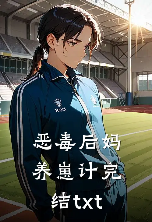 恶毒后妈养崽计完结txt