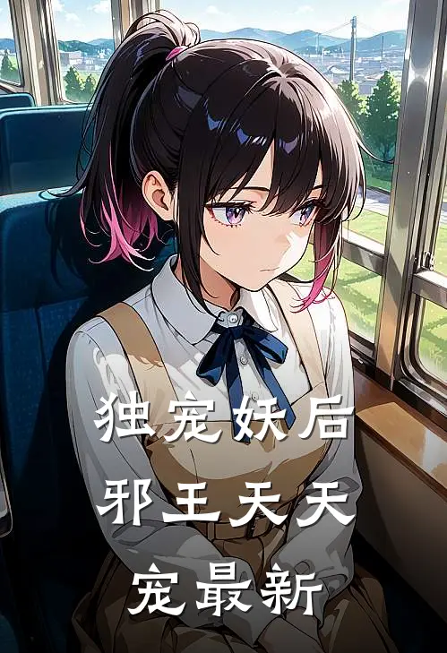 独宠妖后：邪王天天宠最新
