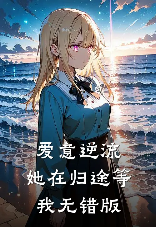 爱意逆流，她在归途等我无错版