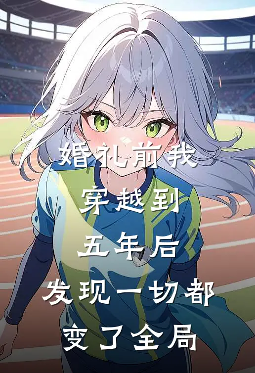 婚礼前我穿越到五年后，发现一切都变了全局