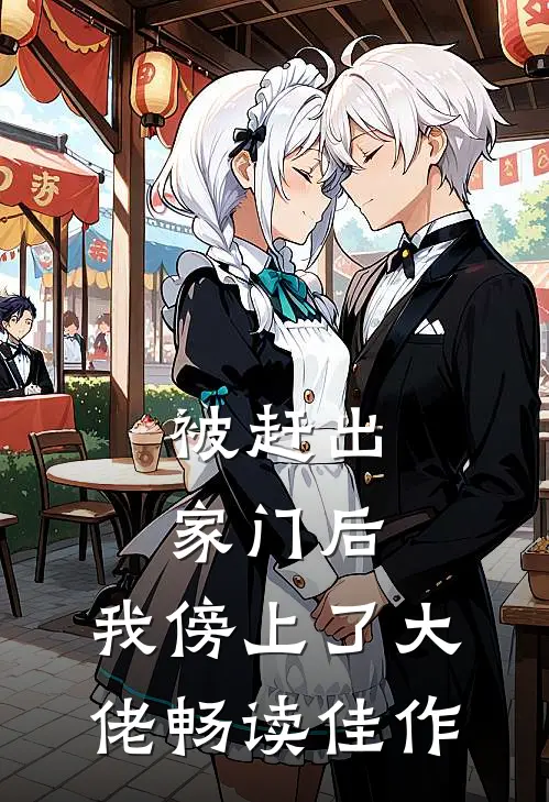 被赶出家门后，我傍上了大佬畅读佳作