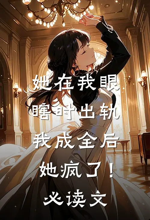 她在我眼瞎时出轨,我成全后她疯了!必读文章