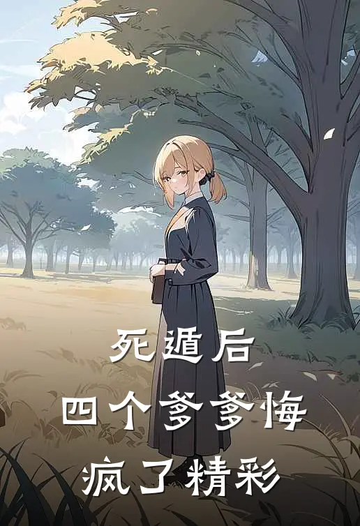 死遁后，四个爹爹悔疯了精彩