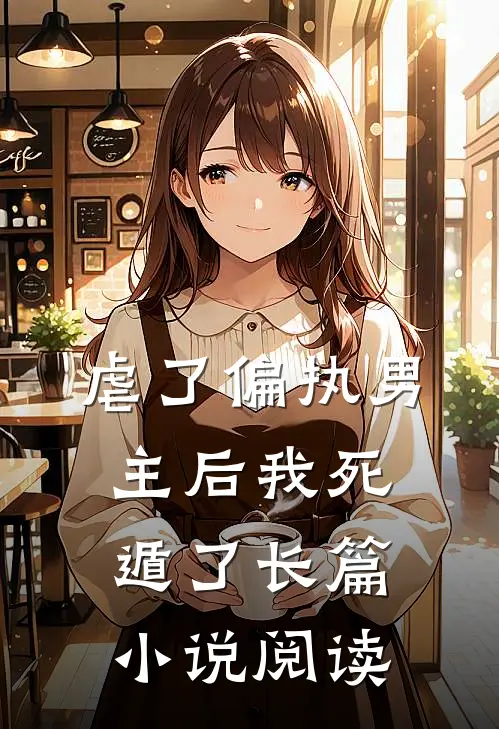 虐了偏执男主后我死遁了长篇阅读免费