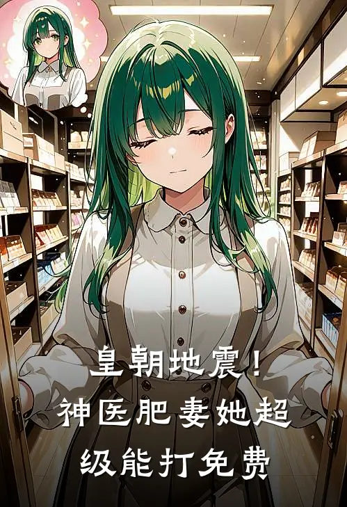 皇朝地震！神医肥妻她超级能打免费