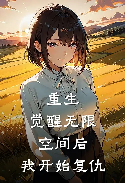重生觉醒无限空间后,我开始复仇了