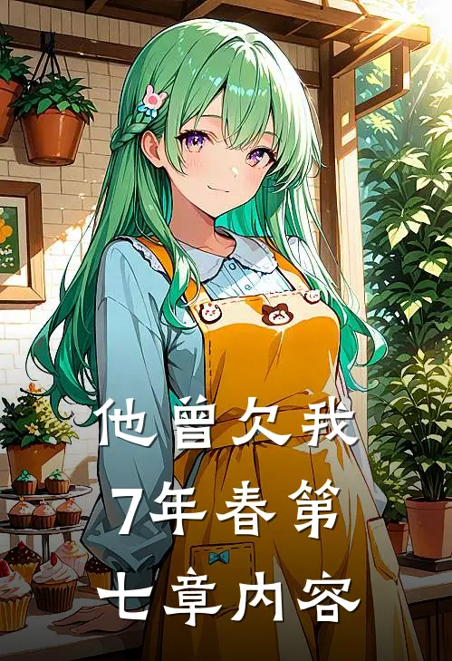 他曾欠我7年春第七章内容