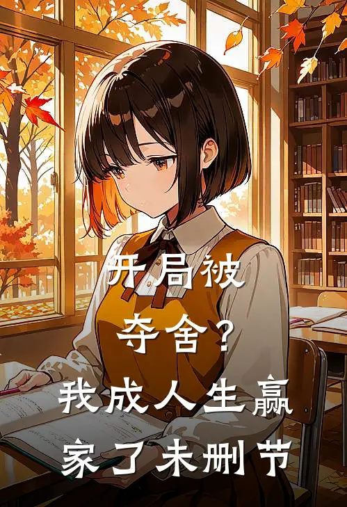 开局被夺舍？我成人生赢家了未删节