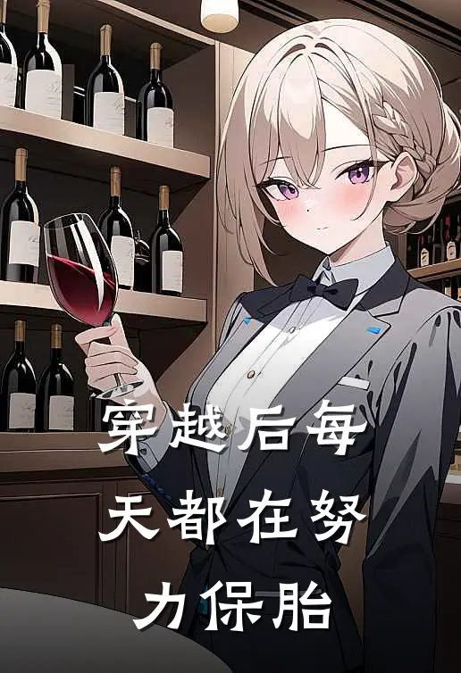 穿越后每天都在努力保胎