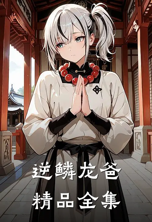 逆鳞龙爸精品全集