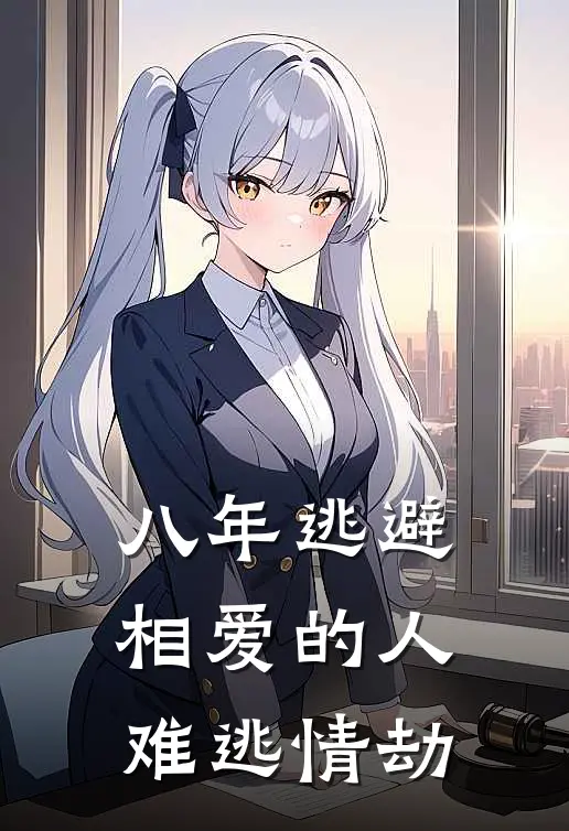 八年逃避,相爱的人难逃情劫免费