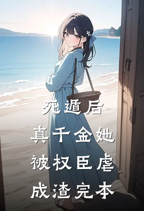 死遁后，真千金她被权臣虐成渣完本