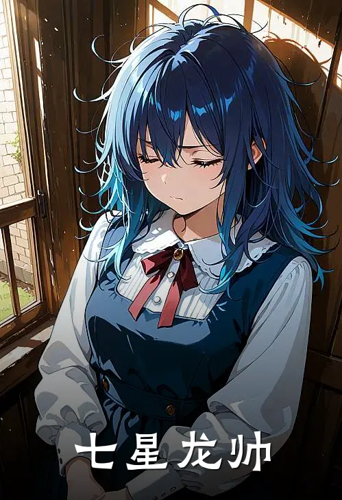 七星龙帅