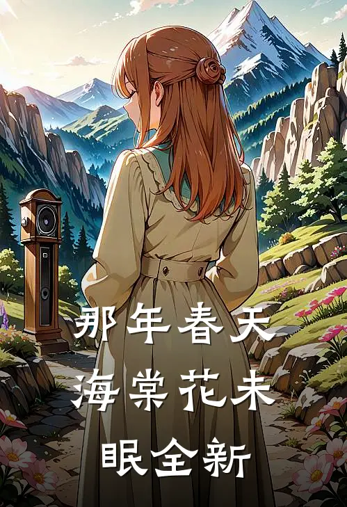 那年春天，海棠花未眠全新