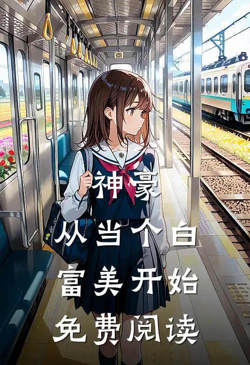 神豪从当个白富美开始免费阅读无弹窗