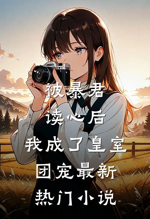 被暴君读心后,我成了皇室团宠最新热门