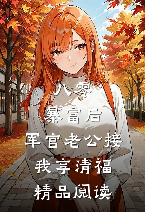 八零：暴富后，军官老公接我享清福精品阅读